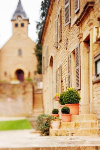 Hotel La Grappe D'or