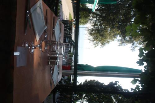 Hotel Restaurant De La Plage