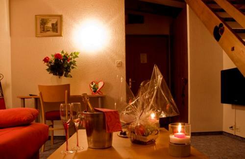 Posada Oh!berge Planeville