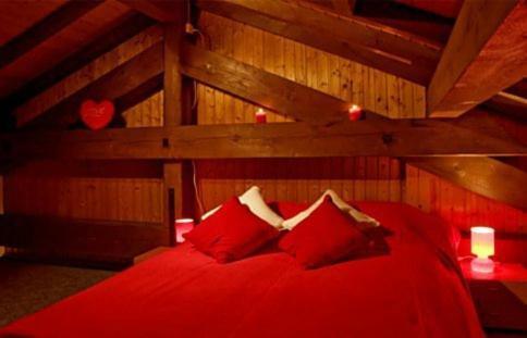 Posada Oh!berge Planeville