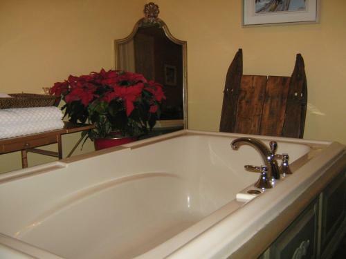Bed & Breakfast G�te La Temp�rance