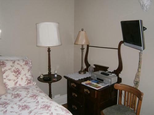 Bed & Breakfast G�te La Temp�rance