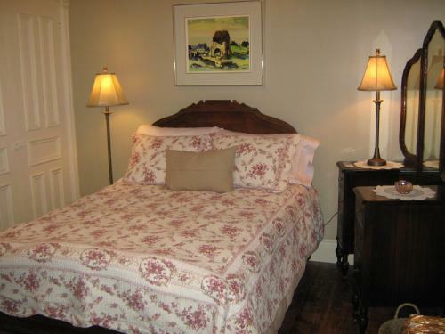 Bed & Breakfast G�te La Temp�rance