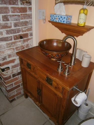 Bed & Breakfast G�te La Temp�rance