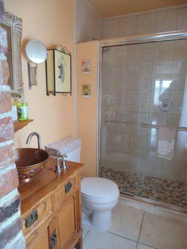 Bed & Breakfast G�te La Temp�rance
