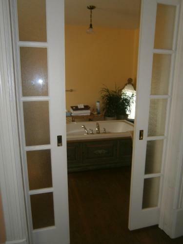 Bed & Breakfast G�te La Temp�rance