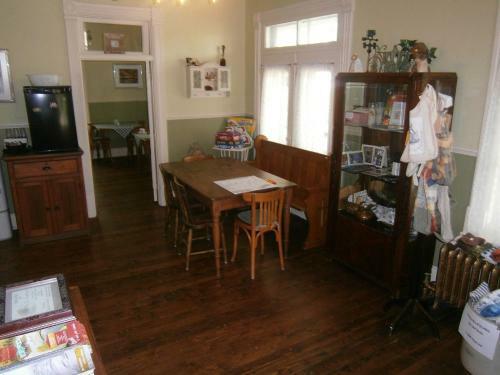Bed & Breakfast G�te La Temp�rance