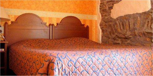Hotel Chateau De Latour