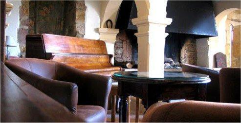 Hotel Chateau De Latour