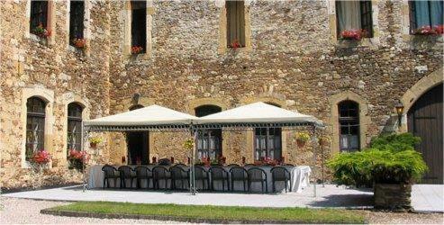Hotel Chateau De Latour