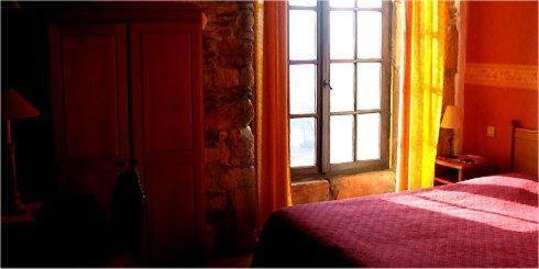 Hotel Chateau De Latour