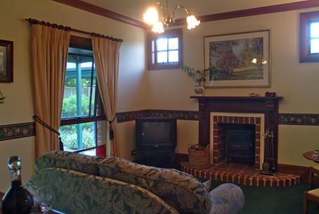 Bed & Breakfast Port Willunga Cottages