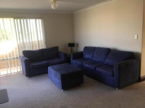 Port Bouvard Holiday Home Mandurah
