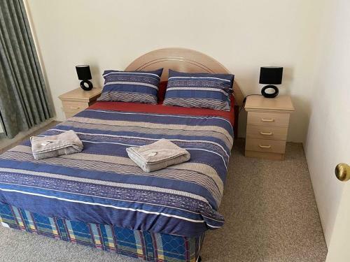 Port Bouvard Holiday Home Mandurah