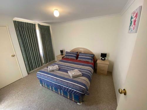 Port Bouvard Holiday Home Mandurah