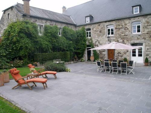 Hostal Le Richmond