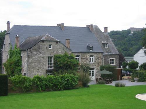 Hostal Le Richmond