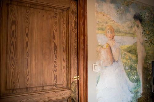 Hostal Le Richmond