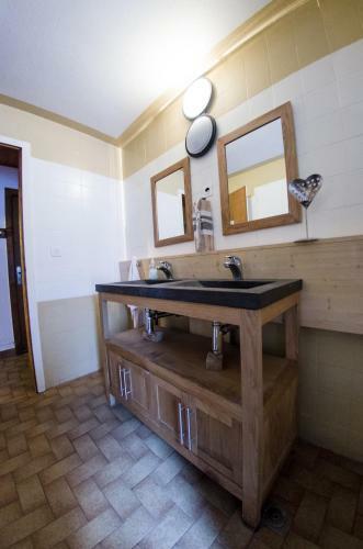 Posada Auberge Du Mont Blanc