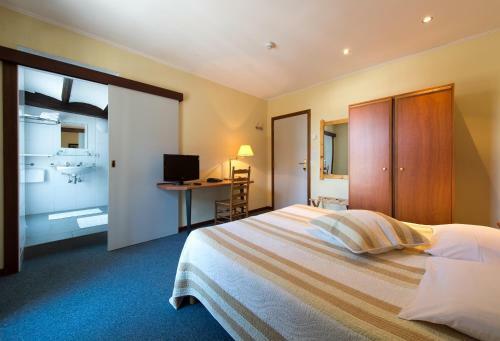 Hotel Auberge Le XIX Eme