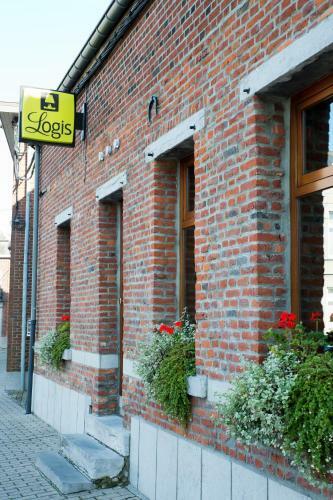 Hotel Auberge Le XIX Eme