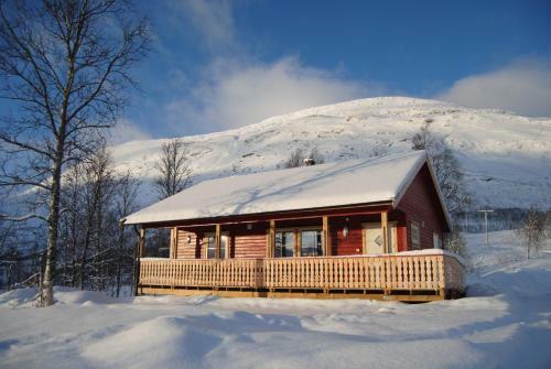 Lodge Lapphaugen Turiststasjon