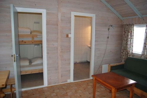 Lodge Lapphaugen Turiststasjon