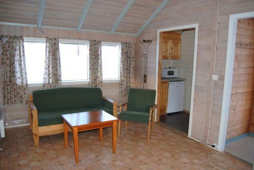 Lodge Lapphaugen Turiststasjon