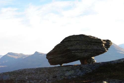 Lodge Lapphaugen Turiststasjon