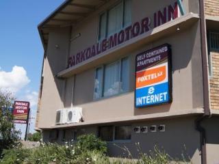 Parkdale Motor Inn