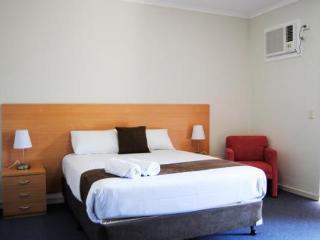 Parkdale Motor Inn
