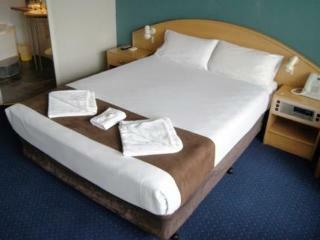 Parkdale Motor Inn