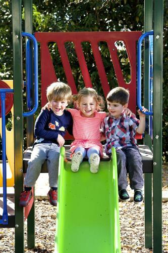Hotel Lakes And Craters Holiday Park