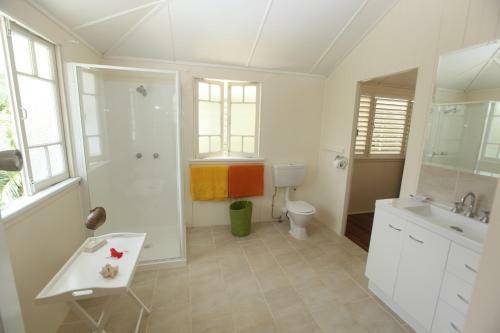 Daggoombah Holiday Home Magnetic Island