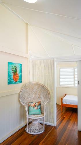 Daggoombah Holiday Home Magnetic Island