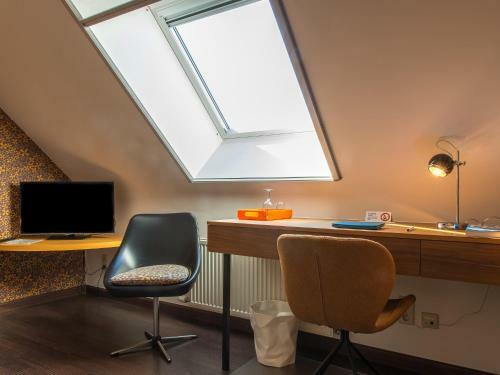 Hostal De Rode Haas