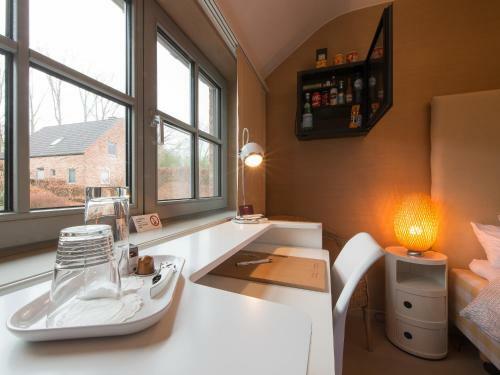 Hostal De Rode Haas