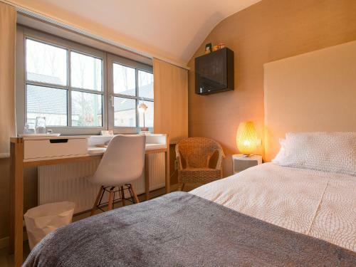 Hostal De Rode Haas