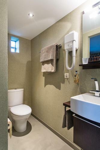 Hostal De Rode Haas