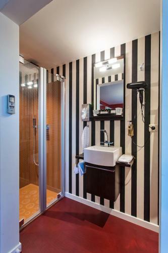 Hostal De Rode Haas