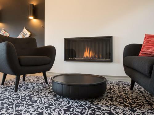 Hostal De Rode Haas
