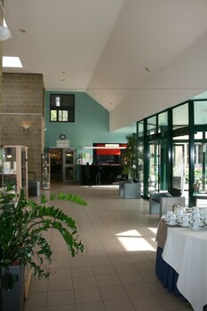Bremberg Hotel