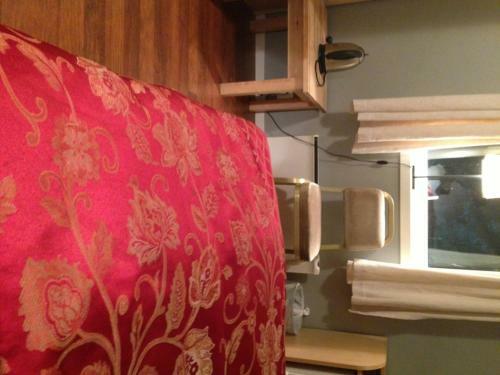 Bed & Breakfast Oster�y Minihotell