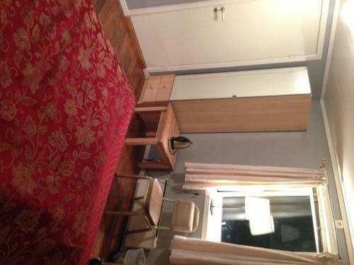 Bed & Breakfast Oster�y Minihotell
