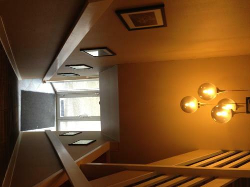 Bed & Breakfast Oster�y Minihotell