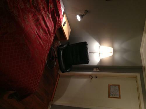 Bed & Breakfast Oster�y Minihotell