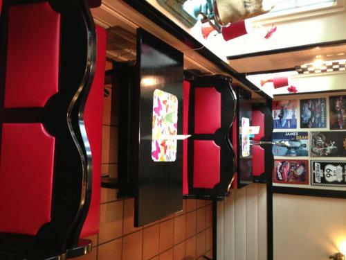 Bed & Breakfast Oster�y Minihotell