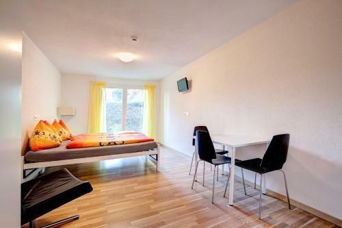 Apartamento Lucernebusinessapartmentsbraui