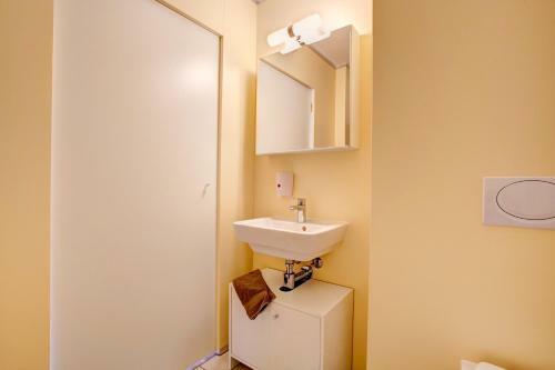Apartamento Lucernebusinessapartmentsbraui