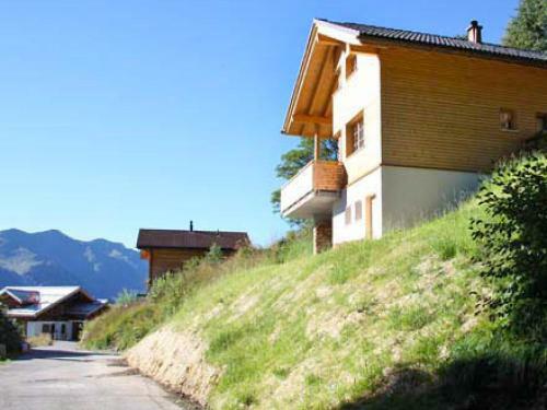 Villa B�rtji